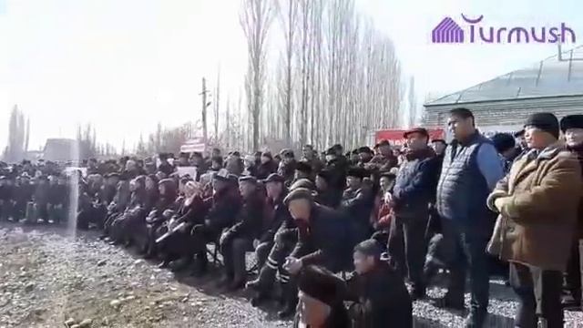 Өзгөндө эл топтолду смотреть онлайн