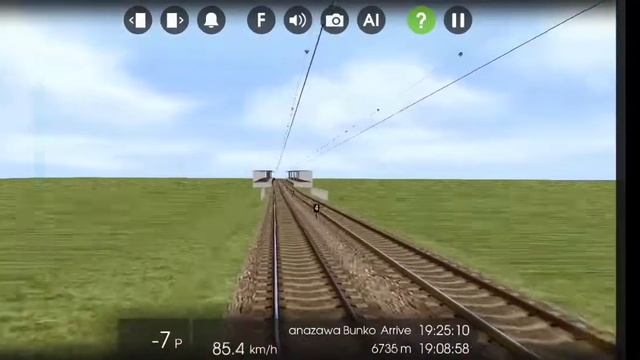 Hmmsim 2 метро 2020 третья линия