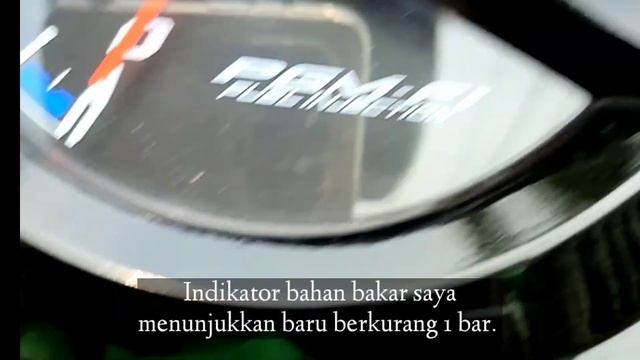 Tester Narik Gojek Pakai Shell Super, Irit atau Boros?!? смотреть онлайн