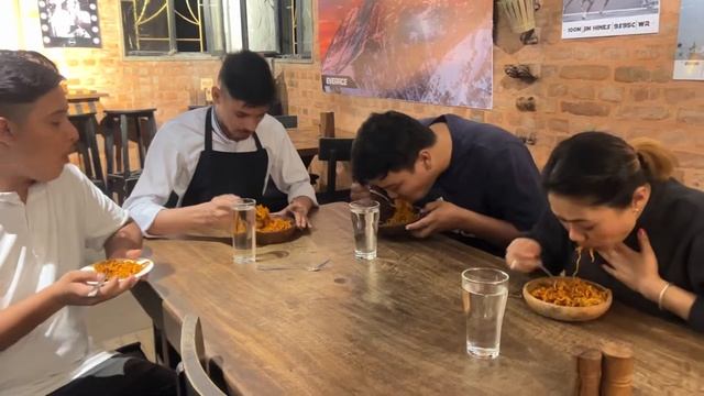 2X Ramen 🍜 challenge@vino смотреть онлайн