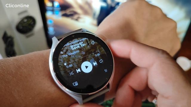 Xiaomi Watch 2 tiene 7 Diferencias con el Xiaomi Watch 2 Pro y aquí te cuento Todo ! смотреть онлайн