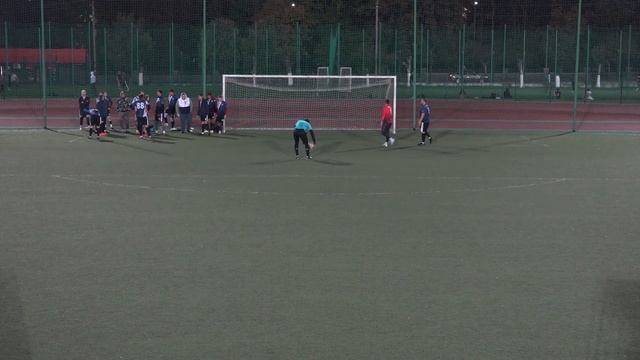 КАСКАД 🦅 СОЮЗ | ТРЕТЬЯ ЛИГА Б | 2023 | 22 тур ⚽️ #LFLKBR смотреть онлайн