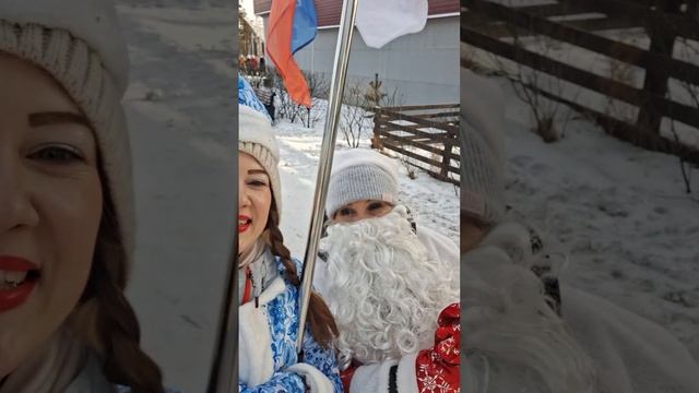 Зимняя тропа здоровья для медиков смотреть онлайн