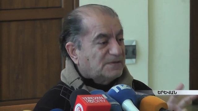 Մարզային թատրոնները՝ մրցակցությունից դուրս смотреть онлайн