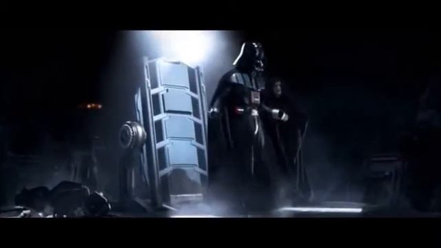 Darth Vader Can't Fap смотреть онлайн