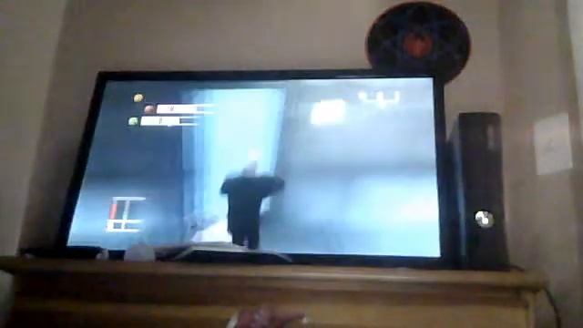 hitman blood money zombie easter egg and game crash смотреть онлайн