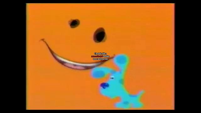K.../N..../I..../N..../Nick Jr. Face Tools (1997) смотреть онлайн