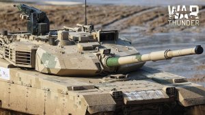 War Thunder  ❄  ТОП-ТИР Китая