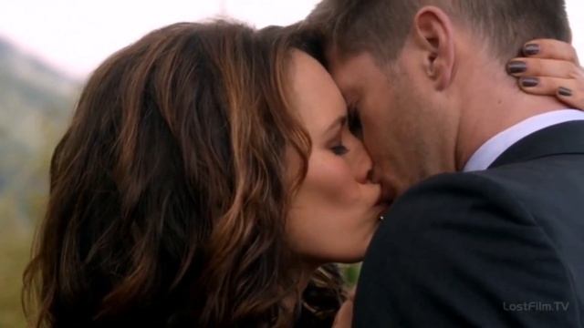 Сверхъестественное.Дин and Амара«Your Love» смотреть онлайн