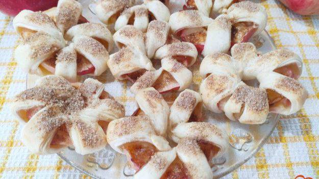 Сборник рецептов