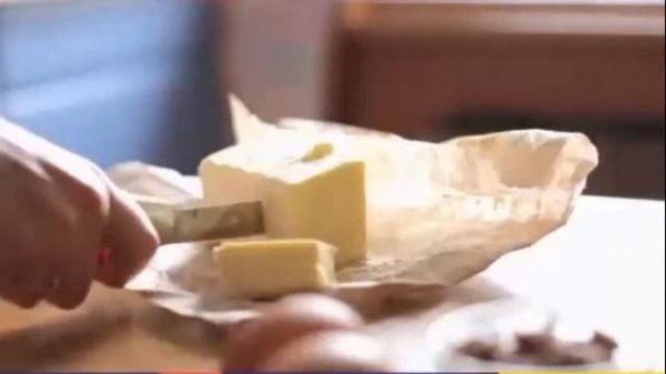 Формула Еды 12.06.2021 Сливочное масло