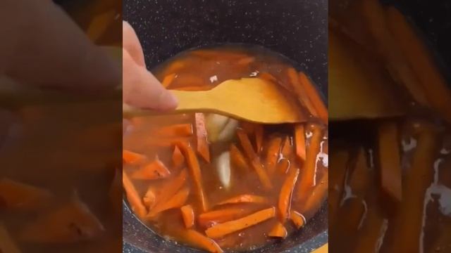 Плов #вкусный #плов #готовка #морковь смотреть онлайн