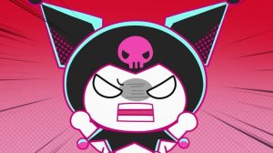 Прекрасное путешествие Куроми: Мультивселенская суматоха - 1 Серия (Озвучка LKM)