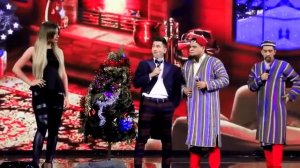 Миллион Жамоаси