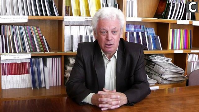 Видеоблог Александра Телегина. Выпуск 49. Отрадно, выиграли! смотреть онлайн