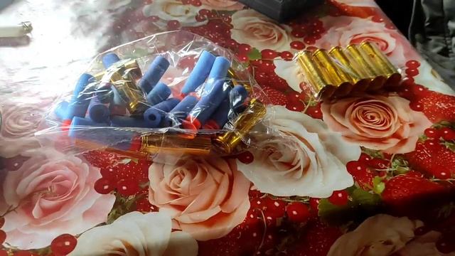 Винтовка с AliExpress смотреть онлайн