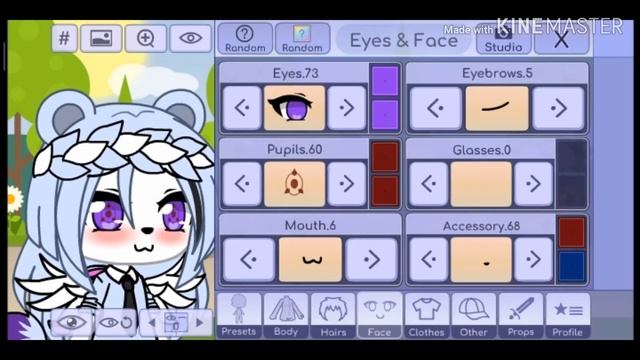 Поменял пол ?! Я теперь девочка . Ок да ? :³ смотреть онлайн