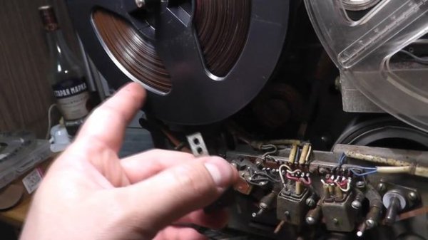 Ростов 102-1 грустный ремонт