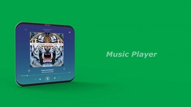 Samsung MyClock | New Smart Clock | Concept смотреть онлайн