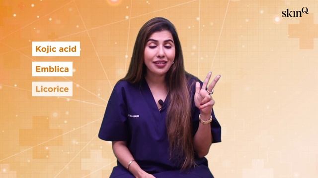 Skincare Routine for Pigmented Skin | Dr Chytra V Anand | SkinQ смотреть онлайн