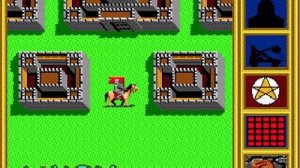 Kings Bounty (Sega Mega Drive) - Полное прохождение (LongPlay) [1080p] [60FPS]