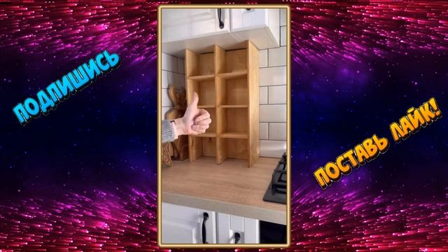 Прячем газовую трубу на кухне смотреть онлайн
