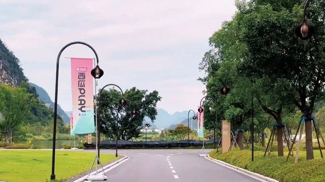 老肥今天出发去桂林，结果半路被欢兄弟带去摘葡萄，味道真是一言难尽！【农人老肥】 смотреть онлайн