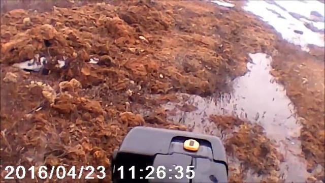 Мотобуксировщик УРАГАН, 2016 год, Журавлев Алексей, Болото смотреть онлайн