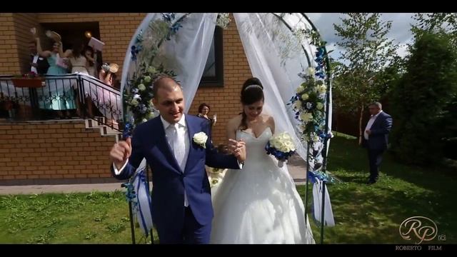 29 08 2015. Армянская Свадьба .Roberto Film смотреть онлайн