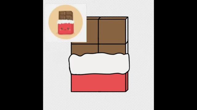 Новая аватарка канала | Speedpaint смотреть онлайн