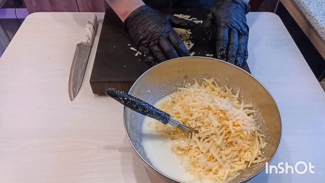 Пирог или запеканка? Невероятно вкусно и просто. смотреть онлайн