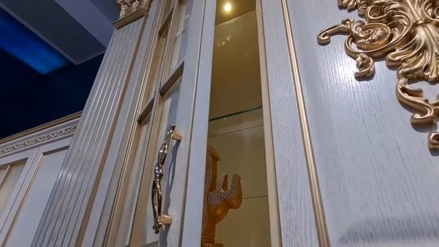 Oshxona mebel Klassik korinishiga ega yorqin rang va sifat faqat Original Mebelda | 712006664 смотреть онлайн