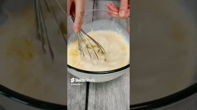 СЫРНЫЕ БЛИНЫ! Это нереально вкусно и просто!!Идеальный завтрак!#завтрак #рекомендации смотреть онлайн