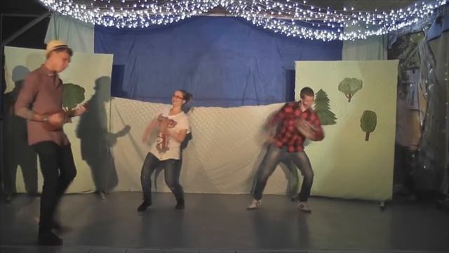 Три пера 3 концерт 1 номер смотреть онлайн