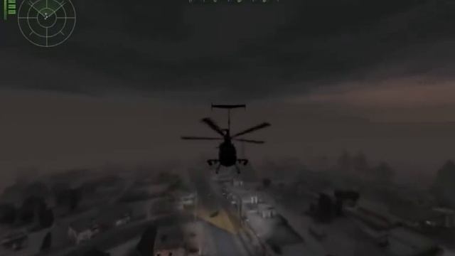 Arma 2 OA: Zombie Sandbox Proof of Concept смотреть онлайн