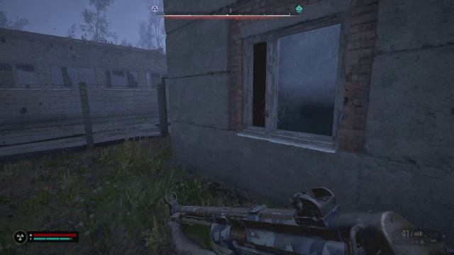 Дуга. Склад Вооружения. Забираем тайник Журналиста смотреть онлайн