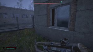 Дуга. Склад Вооружения. Забираем тайник Журналиста