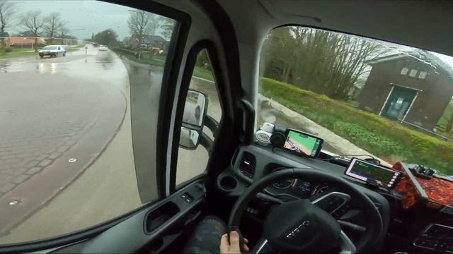 Groningen transport Bakbus! [Advies Video] #282 смотреть онлайн
