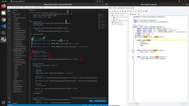09. Smali File Structure смотреть онлайн