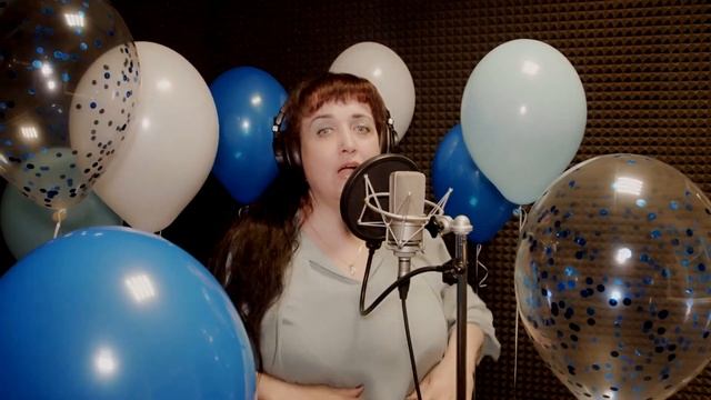 МаргоНика - Город моей судьбы (Новосибирск)