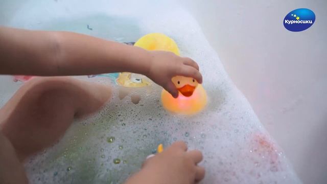 Уточки 25033, 25067, 25068 смотреть онлайн