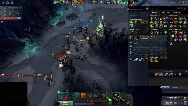 MMR Donation Night - GamePointz Dota 2 Live Stream смотреть онлайн