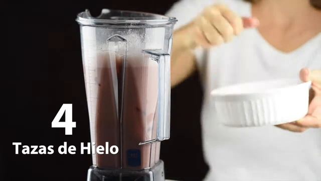 BQUICK - Daiquiri de Naranja y Fresa смотреть онлайн