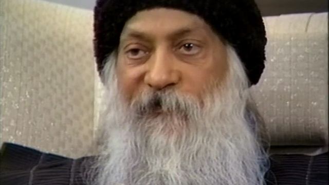 Osho, The Last Testament. Interview 85