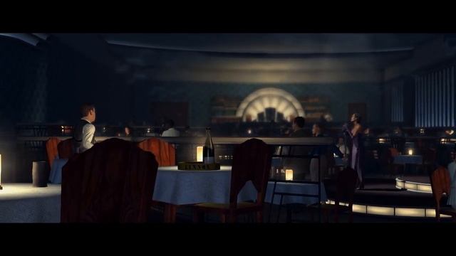 Let's Play LA Noire: Film 21 смотреть онлайн