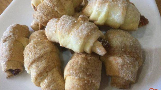 Сборник рецептов