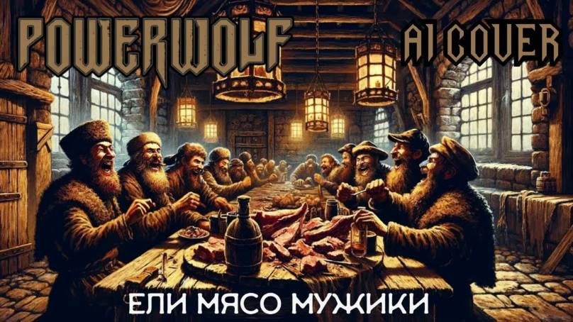 Король и шут ели мясо мужики смотреть онлайн