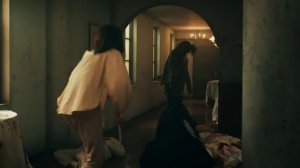 С тобой в день конца света 3 сезон 6 серия