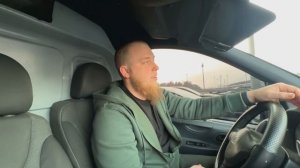ОЧЕРЕДНОЙ РЕМОНТ Peugeot Expert  / Яндекс Грузовой / Быстрее Ветра