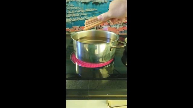 Наггетсы со Спагетти с Сыром и Черри. Простой рецепт от SAMOVAR смотреть онлайн